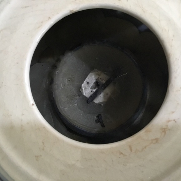 RARE ANTIQUE HAK Denmark 🇩🇰 pottery teapot warmer - Picture 6 of 6